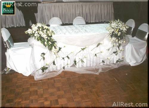 Istanbul Princess Hotel 41